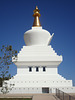 Stupa von Benalmádena