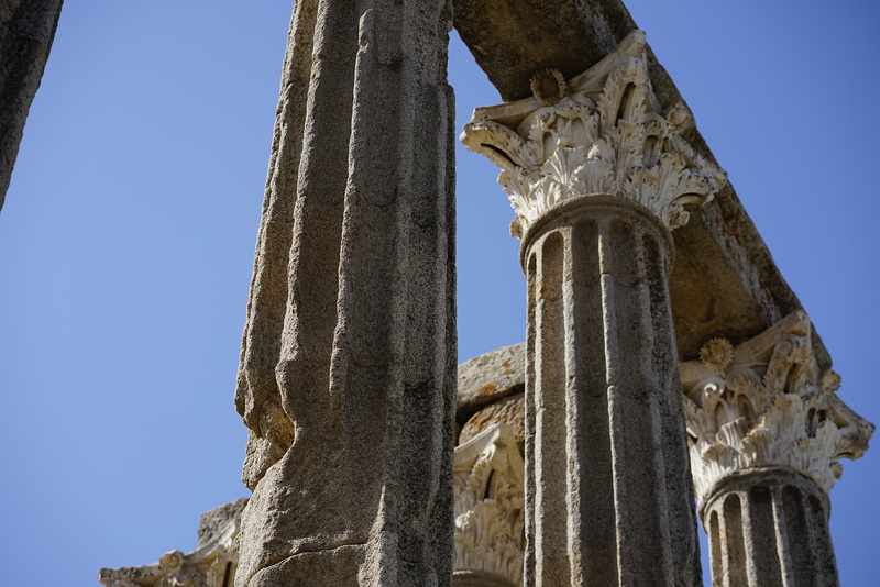 Évora