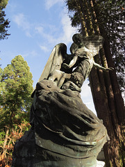 brookwood cemetery, surrey