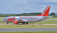 Jet2 CELX