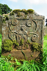 lanercost priory, cumbria