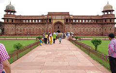 Jahangiri Mahal