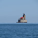 Port Austin Reef lighthouse (or maybe Laputa).