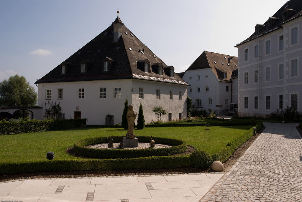 Fraueninsel