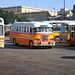 Bus Station Valletta, Malta, 2006