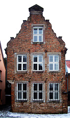 DE - Düsseldorf - Haus in Kaiserswerth