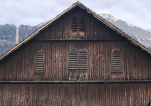 Bludenz Österreich