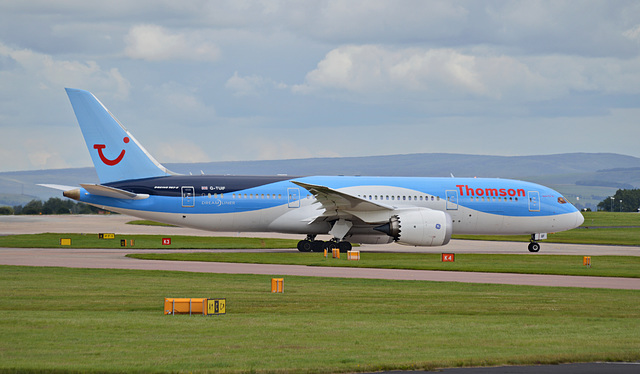 Thomson TUIF