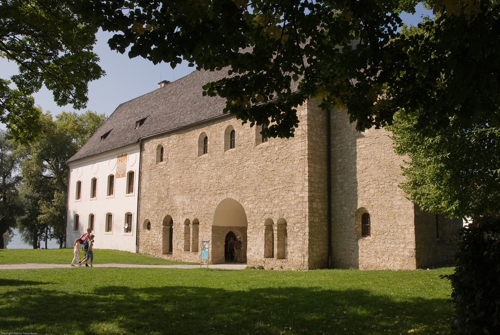 Fraueninsel