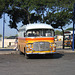 Bus Station Valletta, Malta, 2006