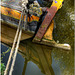 Rope and Rudder Reflection