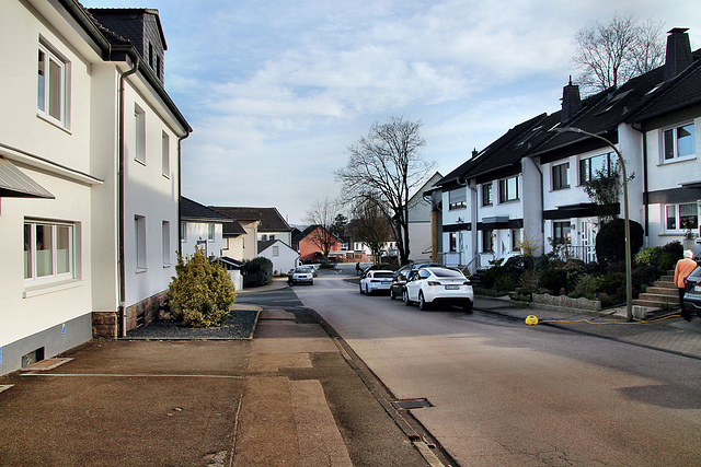 Strangstraße (Schwerte-Wandhofen) / 9.03.2024