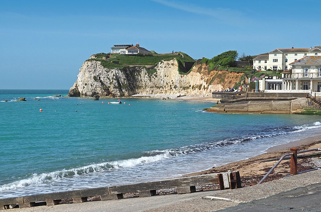 Freshwater Bay