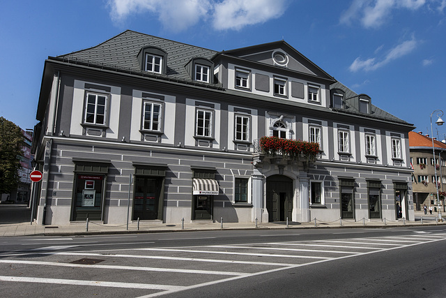 Karlovac - Croazia