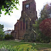 st john, ealing, london