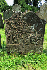 lanercost priory, cumbria