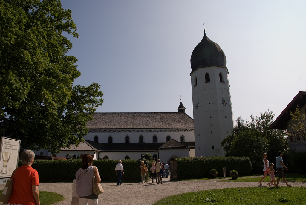 Fraueninsel