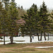 Day 9, Tadoussac Golf Course