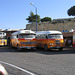 Bus Station, Valletta, Malta, 2006