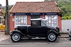 Ford Model A