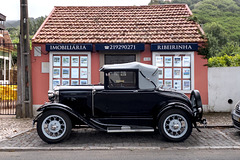 Ford Model A