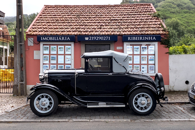 Ford Model A