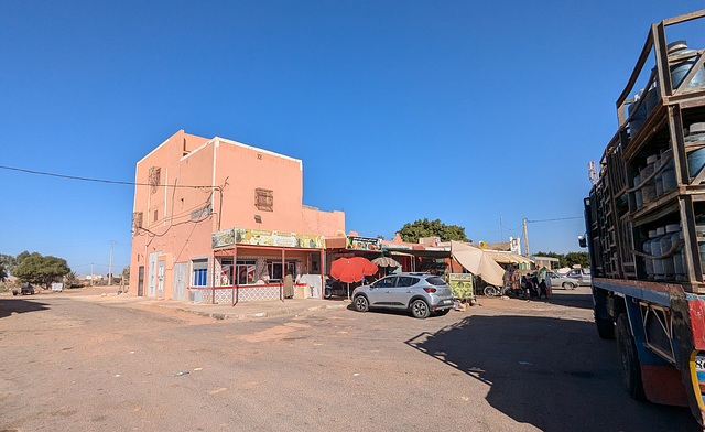Boucherie / Butcher shop