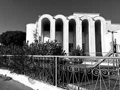 Rationalist Architecture. 1
