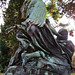 brookwood cemetery, surrey