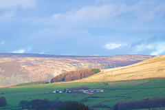 A Pennine View