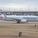 N301PA at DFW - 27 November 2019