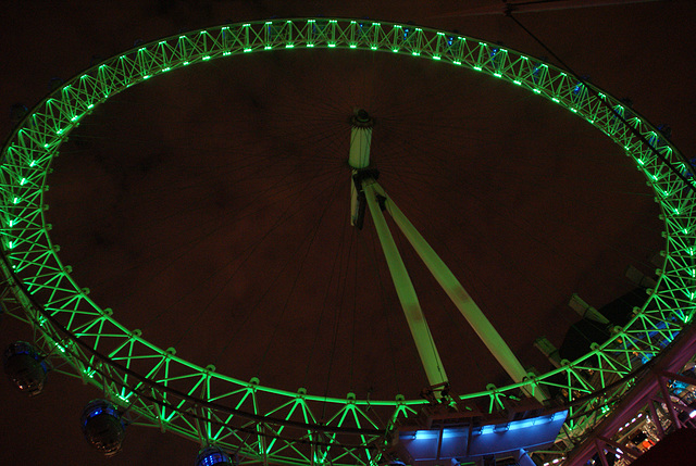 London Eye