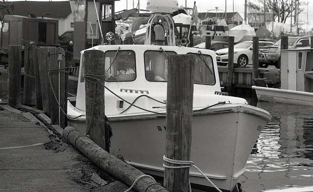 Fishing Boat