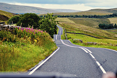 Yorkshire Dales/Cumbria