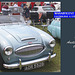Austin Healey 1964 Magnificent Motors Eastbourne 4 5 2024