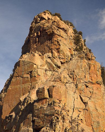 Sandia Peak