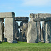 Stonehenge from the SouthEast