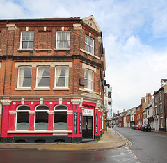 High Street, Lowestoft, Suffolk