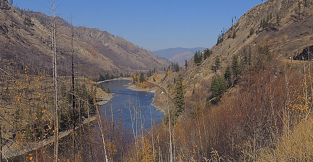 Thompson River