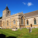 Turvey Church, Bedfordshire