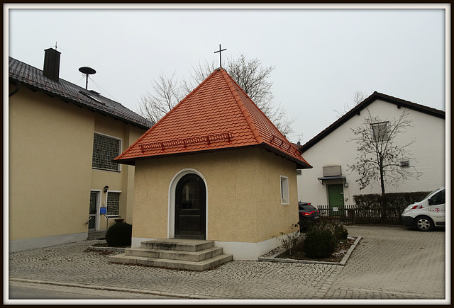Freudenberg, Kapelle (PiP)
