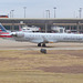 N904FJ at DFW - 27 November 2019