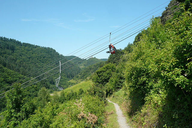 Cochemer Sesselbahn