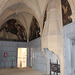 The Hall, Little Castle, Bolsover Castle, Derbyshire