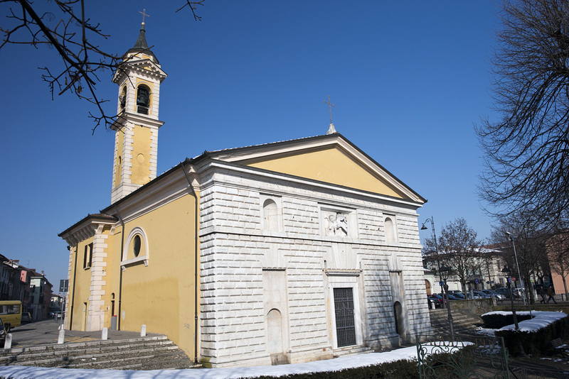 Orzinuovi - Brescia