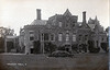 Necton Hall, Norfolk (Demolished)