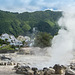 Heisswasser vor der Haustüre: Caldeiras das Furnas (© Buelipix)