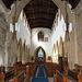 Turvey Church, Bedfordshire