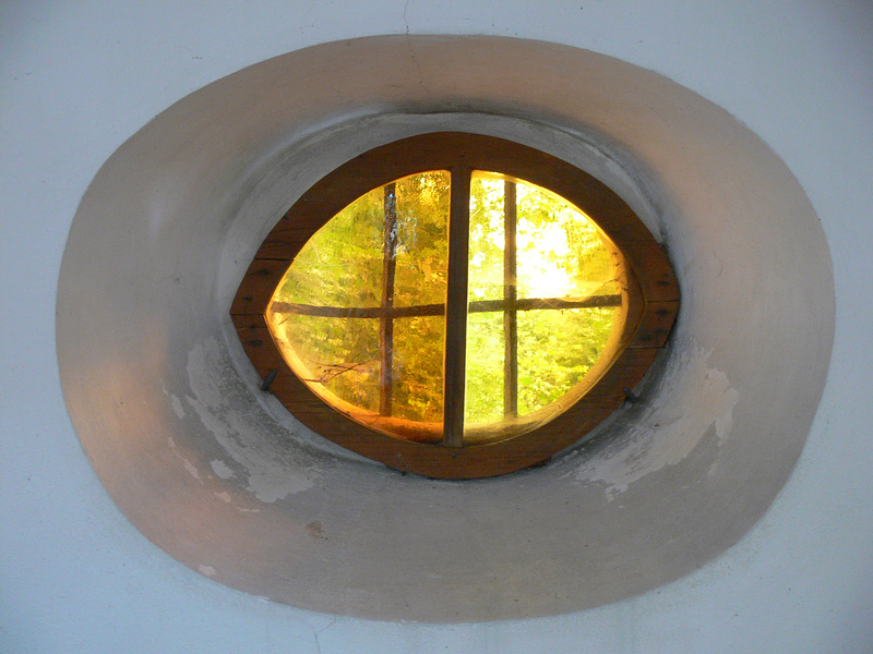 Fensterrund