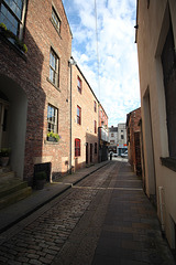 Swinburne Place, Newcastle upon Tyne